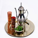 Moroccan Tea